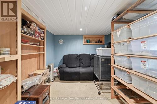 109 Goderich Street, Central Huron (Hullett), ON - Indoor