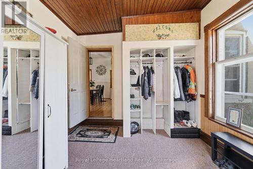 109 Goderich Street, Central Huron (Hullett), ON - Indoor