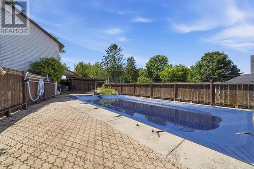 109 Goderich Street, Central Huron (Hullett), ON - Outdoor