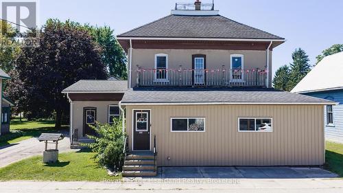 109 Goderich Street, Central Huron (Hullett), ON - Outdoor
