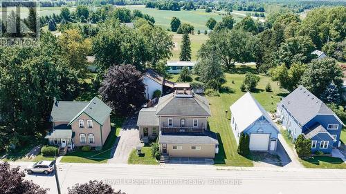 109 Goderich Street, Central Huron (Hullett), ON - 