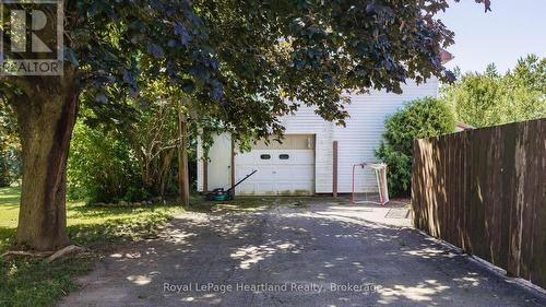 109 Goderich Street, Central Huron (Hullett), ON - Outdoor