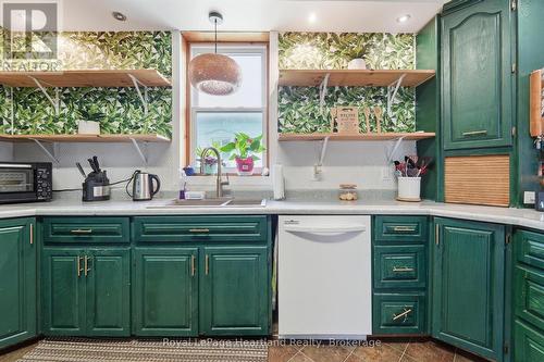 109 Goderich Street, Central Huron (Hullett), ON - Indoor Photo Showing Other Room