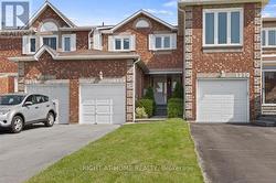2252 WILDWOOD CRESCENT  Pickering, ON L1X 2R7