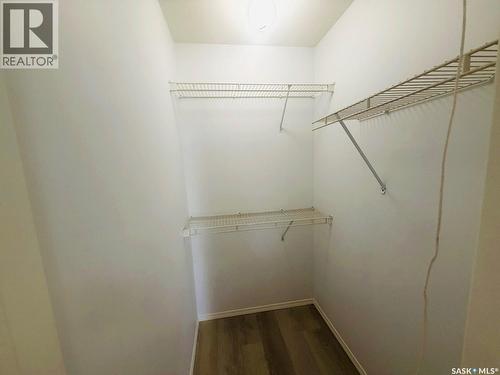 3287 Woodhams Drive, Regina, SK - Indoor With Storage
