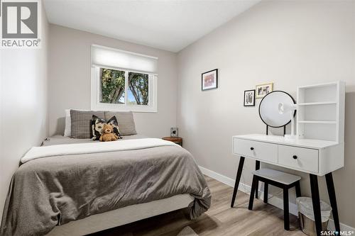 5871 Mckinley Avenue, Regina, SK - Indoor Photo Showing Bedroom