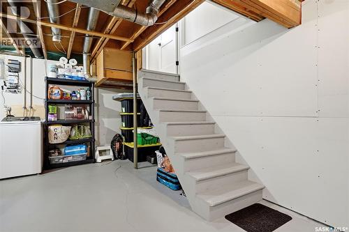 5871 Mckinley Avenue, Regina, SK - Indoor