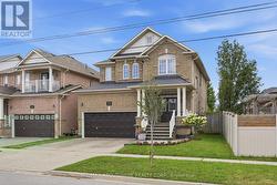 738 FOURTH LINE Milton, ON L9T 7E4
