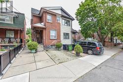 127 SALEM AVENUE Toronto, ON M6H 3C4