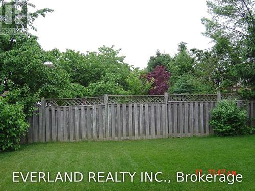 4101 Loyalist Drive, Mississauga, ON - Outdoor