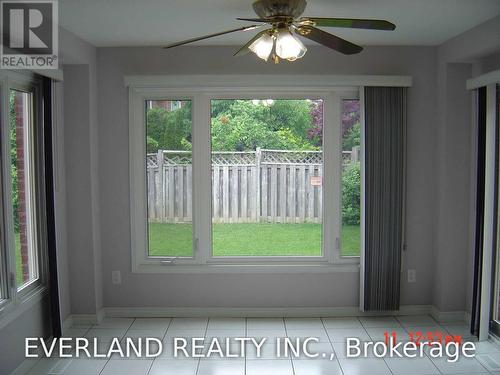 4101 Loyalist Drive, Mississauga, ON - Indoor