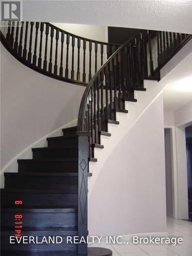 4101 Loyalist Drive, Mississauga, ON - Indoor Photo Showing Other Room