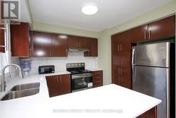 48 - 375 COOK ROAD Toronto, ON M3J 3T6