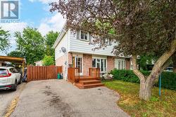 81 GLENMORE CRESCENT  Brampton, ON L6S 1H9