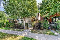 3486 EGLINTON AVENUE W  Mississauga, ON L5M 7P4