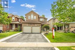 14 BAYBROOK ROAD  Brampton, ON L7A 1M1