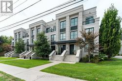105 - 1180 CAWTHRA ROAD  Mississauga, ON L5G 0A5