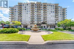 601 - 1998 IRONSTONE DRIVE  Burlington, ON L7L 7P7