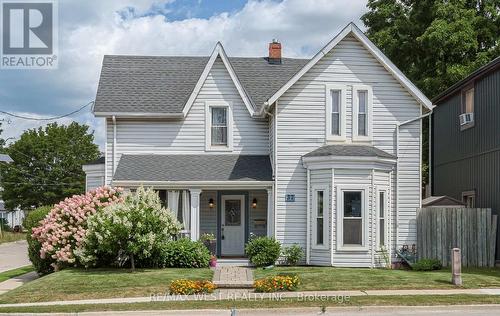 37 MAIN STREET N  Halton Hills, ON L7J 1V5
