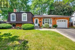 5073 QUEEN'S COURT  Burlington, ON L7L 3Z1