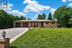 1036 SHELLARD SIDE ROAD  North Dumfries, ON N1R 5S2