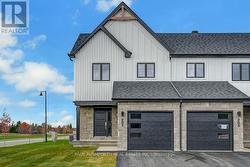 261 PEACOCK DRIVE  Russell, ON K4R 0A1