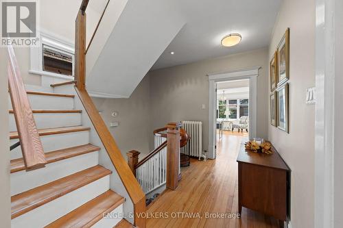 17 Oakland Avenue, Ottawa, ON - Indoor Photo Showing Other Room