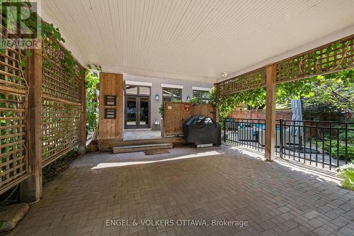 17 Oakland Avenue, Ottawa, ON - Outdoor With Exterior