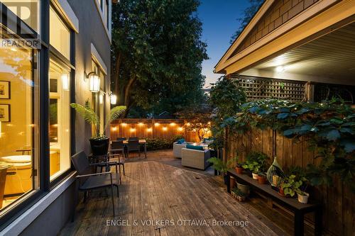 17 Oakland Avenue, Ottawa, ON - Outdoor