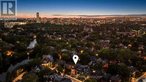 17 Oakland Avenue, Ottawa, ON - Outdoor With View