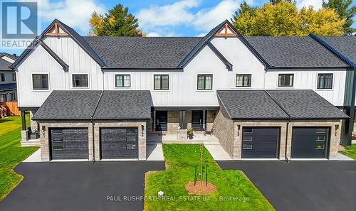 273 PEACOCK DRIVE  Russell, ON K4R 0A1