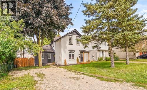 150 STANLEY Street  Brantford, ON N3S 6N3