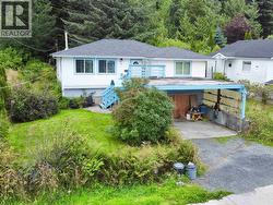 743 EVERGREEN DRIVE  Port Edward, BC V0V 1G0