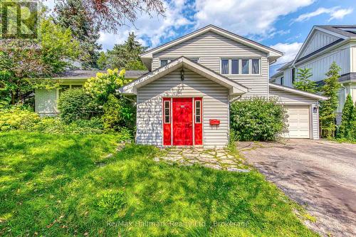 235 TWEEDSDALE CRESCENT , Oakville (SW Southwest), Ontario L6L 4P8 2
