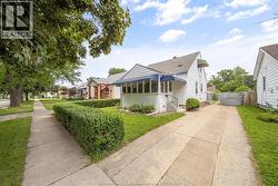 1756 WESTCOTT ROAD  Windsor, ON N8Y 4C9