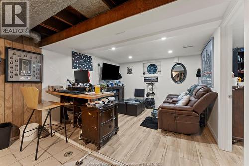 1481 Benjamin Avenue, Windsor, ON - Indoor