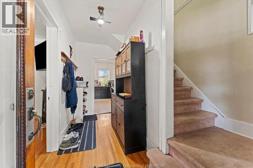 1481 Benjamin Avenue, Windsor, ON - Indoor Photo Showing Other Room