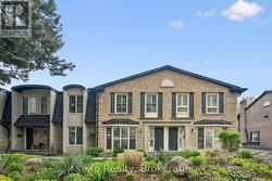 1418 GHENT AVENUE  Burlington (Brant), ON L7S 1W8