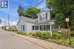 153 MONTROSE Street N  Cambridge, ON N3H 2H5