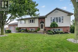 2483 SHURIE Road  Smithville, ON L0R 2A0