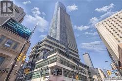 6104 - 388 YONGE STREET Toronto, ON M5B 0A4