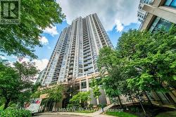 1405 - 10 NORTHTOWN WAY  Toronto, ON M2N 7L4