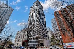 2520 - 50 DUNFIELD AVENUE  Toronto, ON M4S 3A4