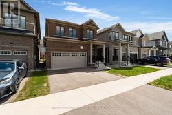 116 NOTTINGHAM ROAD  Barrie, ON L9J 0L4