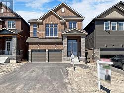 93 YORK DRIVE  Peterborough, ON K9K 0H7