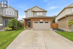 897 BRADSHAW CRESCENT London North, ON N5X 0B6