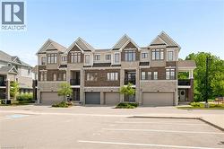 46 BANK SWALLOW Crescent  Kitchener, ON N2P 0J7