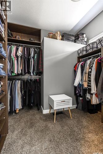410 Willowgrove Crescent, Saskatoon, SK - Indoor With Storage