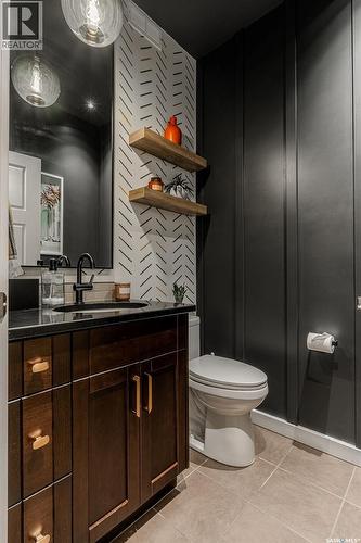 410 Willowgrove Crescent, Saskatoon, SK - Indoor Photo Showing Bathroom