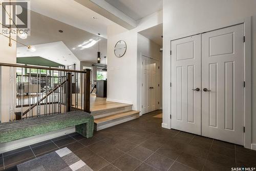 410 Willowgrove Crescent, Saskatoon, SK - Indoor Photo Showing Other Room